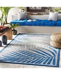 Livabliss Big Sur Bsr-2312 2' x 3' Area Rug