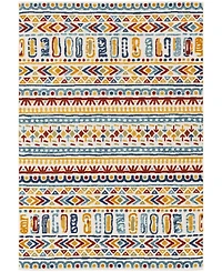Livabliss Big Sur Bsr-2314 5'3" x 7'3" Area Rug