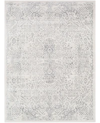 Livabliss Roma Rom-2314 6'7" x 9' Area Rug