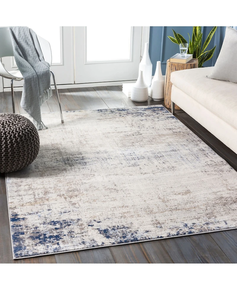 Livabliss Roma Rom-2315 5'3" x 7'1" Area Rug