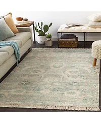 Livabliss Zainab Zai 2302 Sage Area Rug