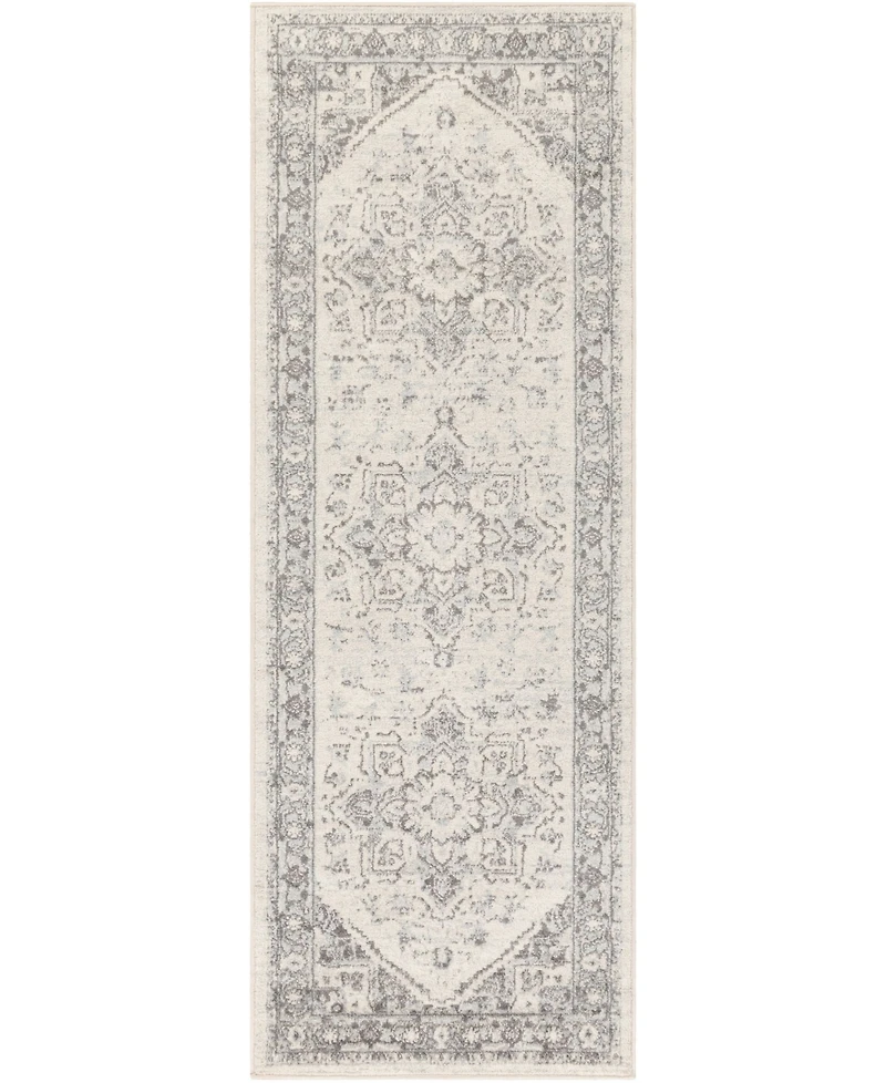 Livabliss Chester Che-2312 2'7" x 7'3" Area Rug