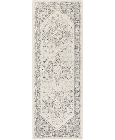 Livabliss Chester Che-2312 2'7" x 7'3" Area Rug