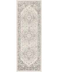 Livabliss Chester Che-2312 2'7" x 7'3" Area Rug
