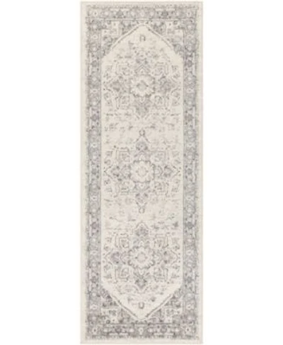 Livabliss Chester Che 2312 Silver Area Rug