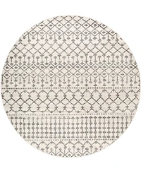 Livabliss Chester Che-2319 7'10" Round Area Rug