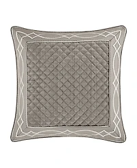 J Queen New York Deco Sham, European
