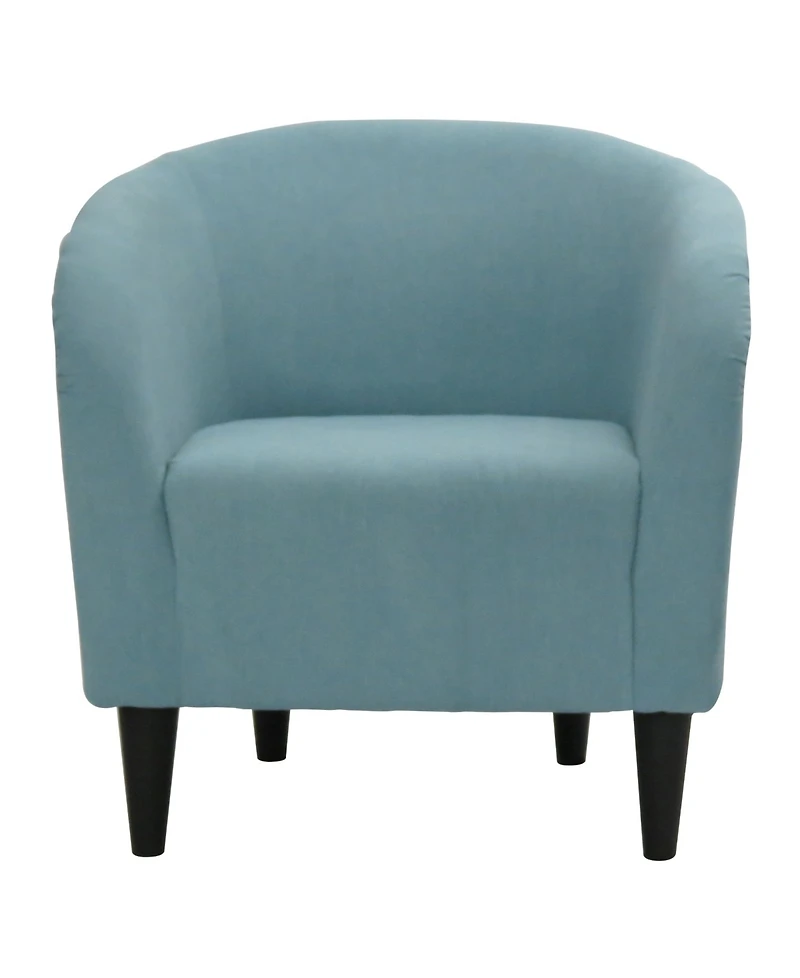 Foxhill Trading Lilian Club Chair
