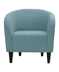 Foxhill Trading Lilian Club Chair