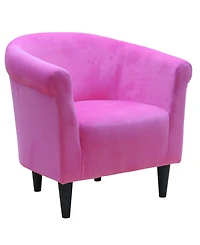 Foxhill Trading Savannah Club Chair