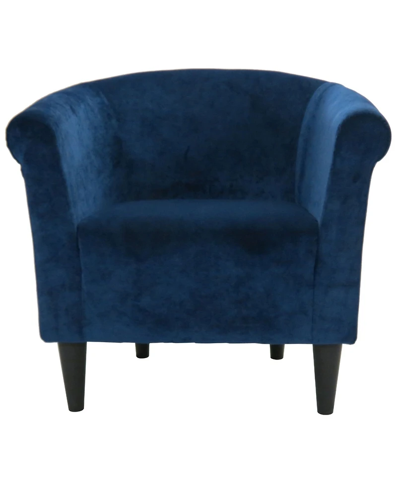 Foxhill Trading Savannah Club Chair