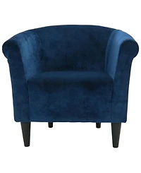 Foxhill Trading Savannah Club Chair