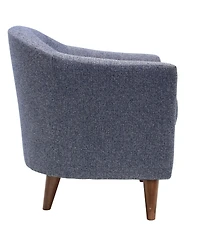 Foxhill Trading Marissa Accent Chair