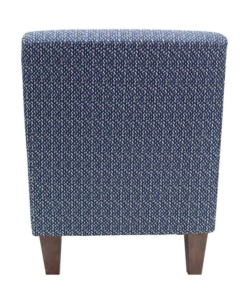 Foxhill Trading Amanda Slipper Chair