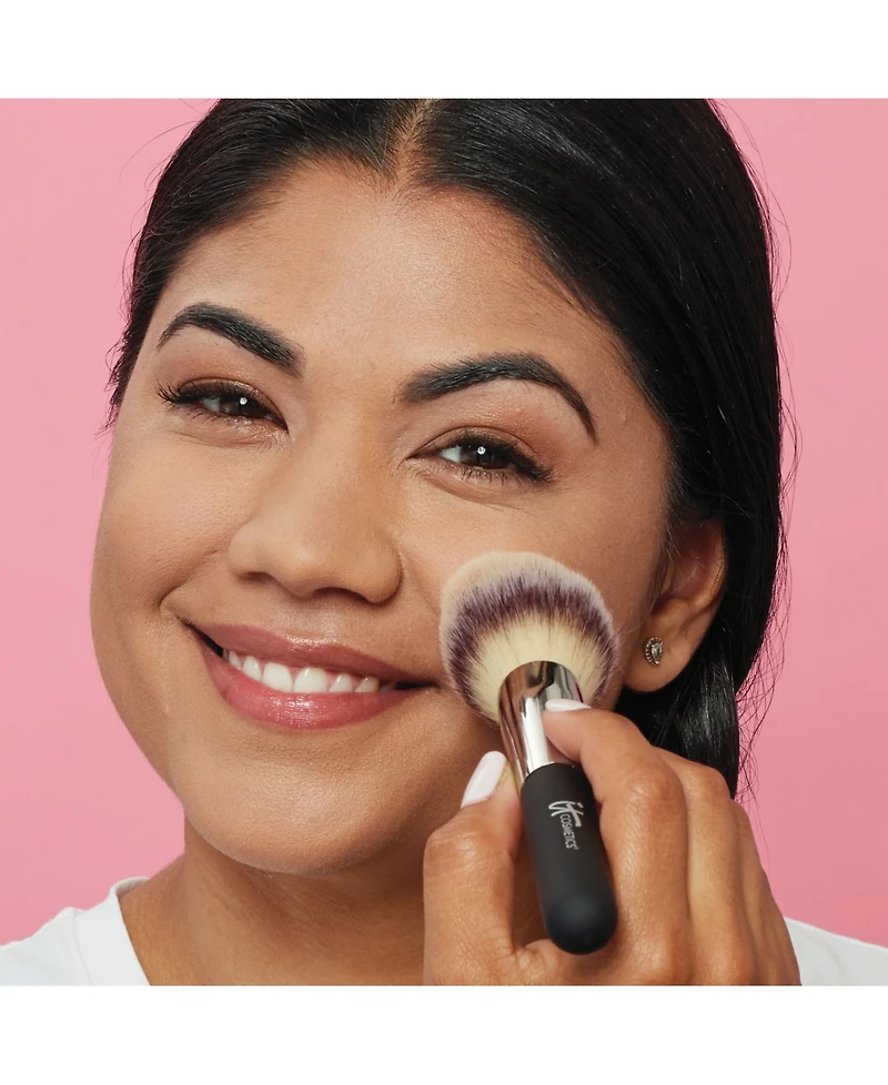 It Cosmetics Bye Bye Pores Poreless Finish Airbrush Loose Setting Powder