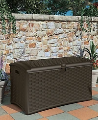 Suncast 72 Gallon Medium Deck Box