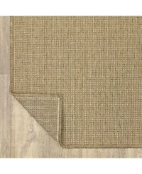 Oriental Weavers Karavia 2068x Tan Rug