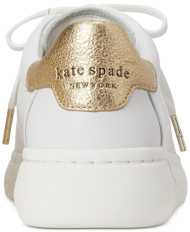 Kate Spade New York Women's Lift Sneakers