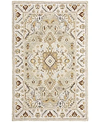 Oriental Weavers Alfresco 3'6" x 5'6" Area Rug
