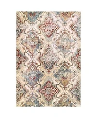 Oriental Weavers Empire Emp03 Ivory Rug