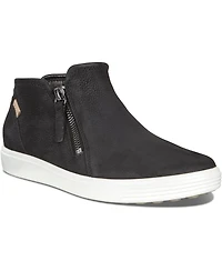 Ecco Women's Soft 7 Low Booties