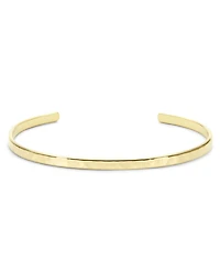 brook & york Maren Thin Cuff Bracelet