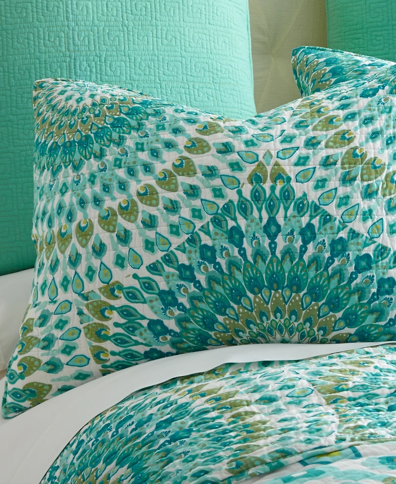 Levtex Mirage 2-Pc. Quilt Set, Twin