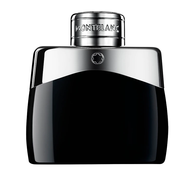 Montblanc Men's Legend Eau de Toilette Spray, 1.7 oz