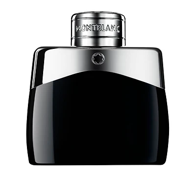 Montblanc Men's Legend Eau de Toilette Spray, 1.7 oz