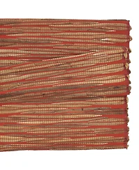 Saro Lifestyle Water Hyacinth Runner