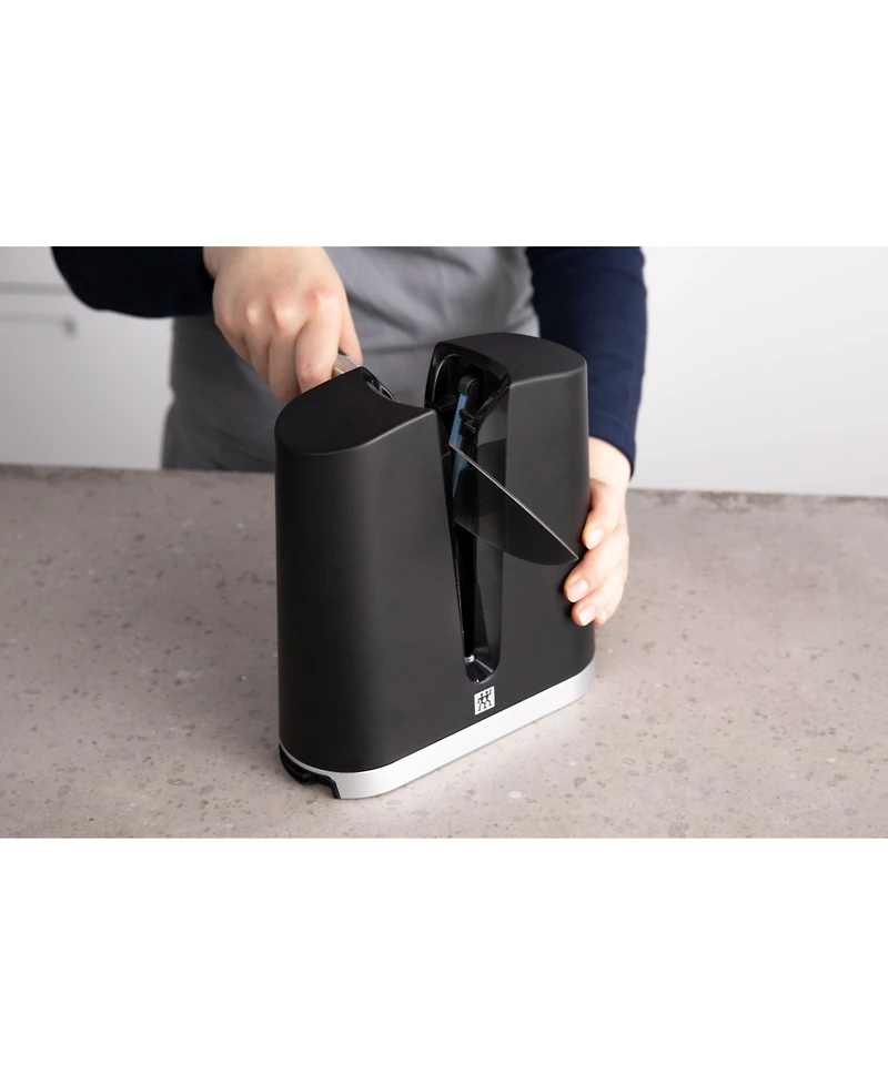 Zwilling V-Edge Sharpener