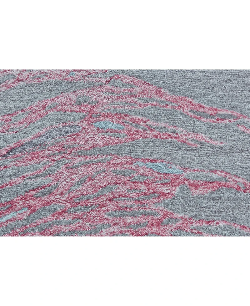 Closeout! Feizy Cosmo R8625 5' x 8' Area Rug
