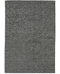 Closeout! Feizy Leilani R6447 5'6" x 8'6" Area Rug