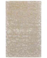Feizy Laila R8629 Ivory Area Rug
