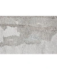 Feizy Dryden R8789 Beige 3'6" x 5'6" Area Rug