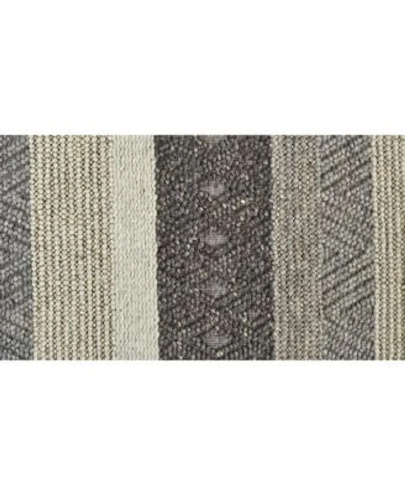Feizy Oaklyn R0811 Sand Area Rug
