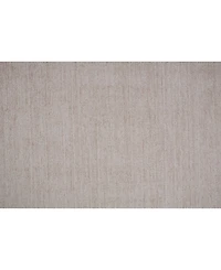 Feizy Delino R6701 Rose 5' x 8' Area Rug