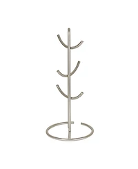 Spectrum Diversified Euro 6-Mug Holder