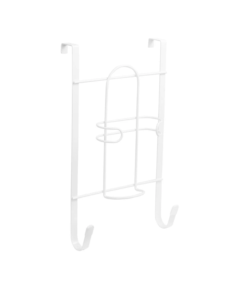 Spectrum Over The Door Iron Ironing Board Holder