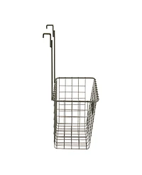 Spectrum Vintage-like Living Over The Cabinet Basket, Large
