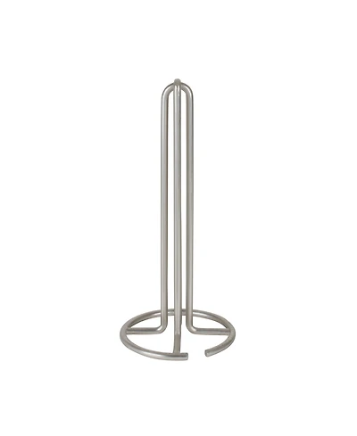 Spectrum Euro Cross Paper Towel Holder