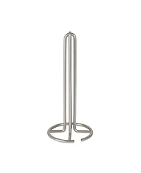 Spectrum Euro Cross Paper Towel Holder