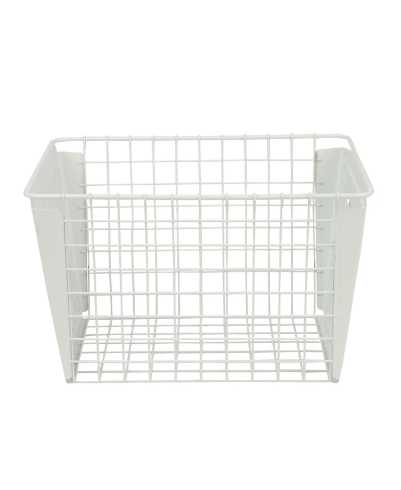 Spectrum Macklin Paws Basket, Medium
