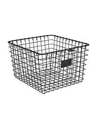 Spectrum Diversified Wire Storage Basket