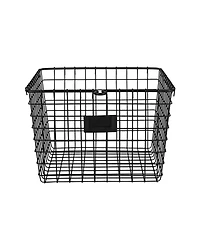 Spectrum Diversified Wire Storage Basket