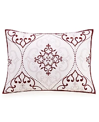 Modern Heirloom Chambers Quilt Set, King