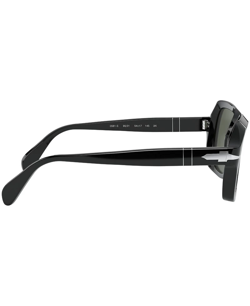 Persol Sunglasses, 0PO0581S953154W