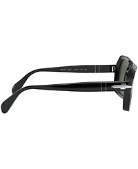 Persol Sunglasses, 0PO0581S953154W