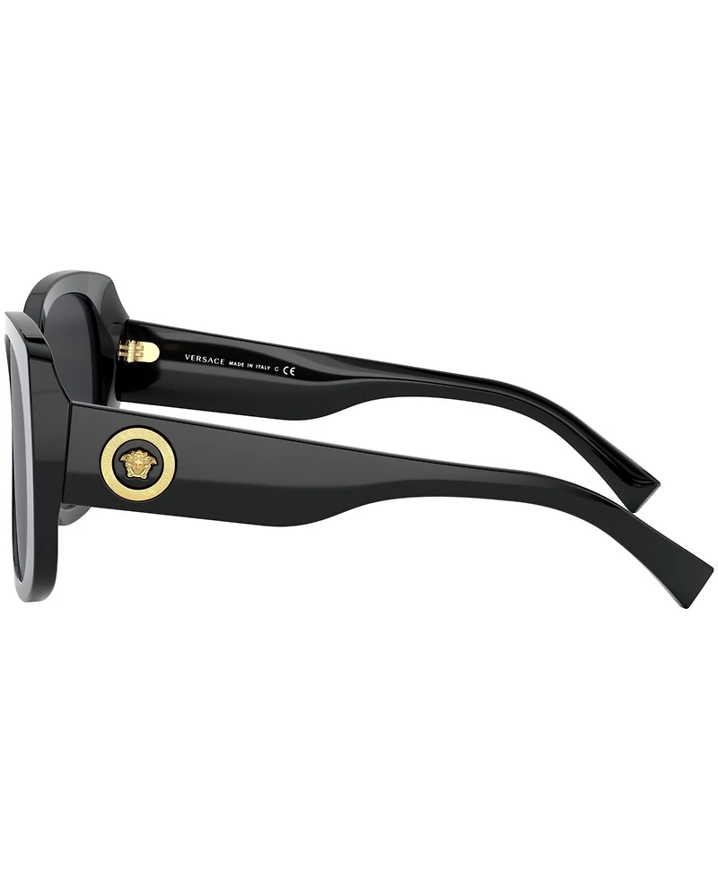 Versace Women's Sunglasses