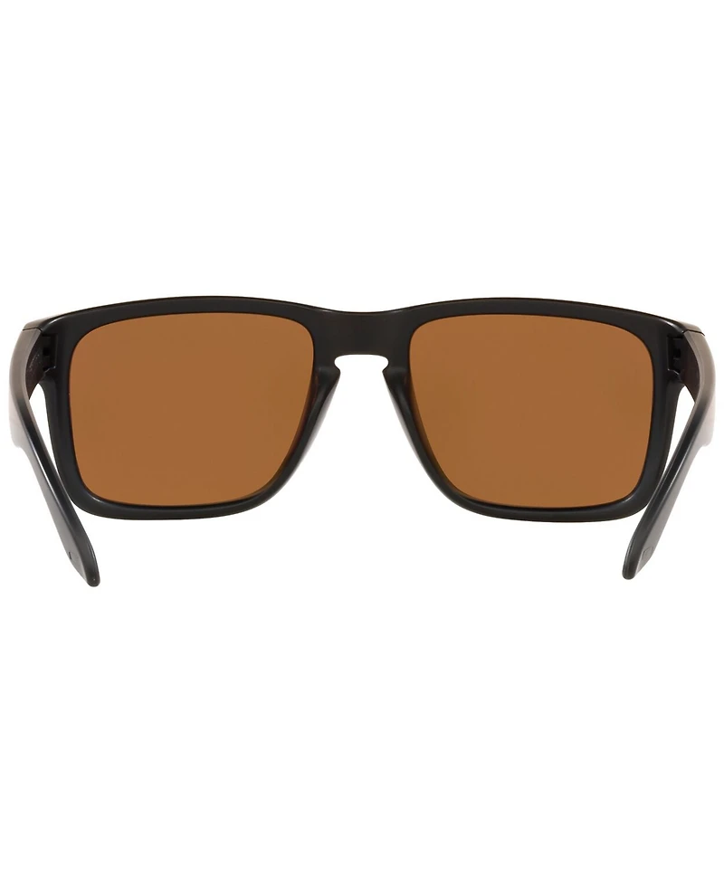 Oakley Men's Holbrook Xl Collection Polarized Sunglasses, OO9417